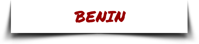 BENIN
