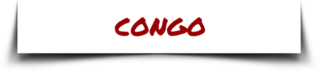 CONGO