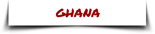 GHANA