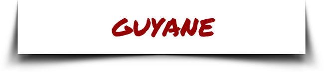 GUYANE