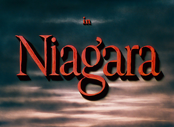 NIAGARA