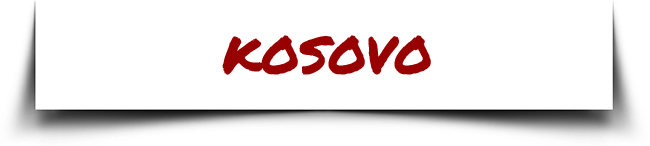 KOSOVO