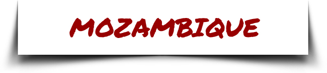 MOZAMBIQUE