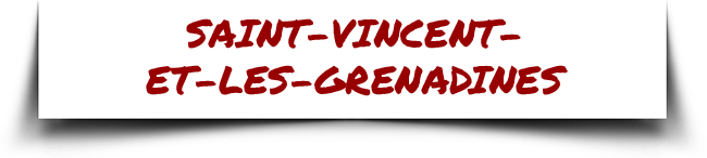 SAINT-VINCENT-ET-LES-GRENADINES