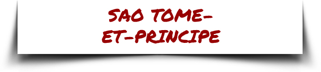 SAO TOME-ET-PRINCIPE