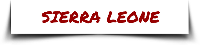 SIERRA LEONE