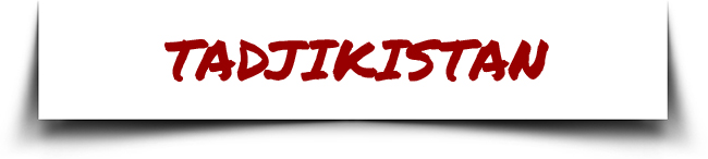 TADJIKISTAN