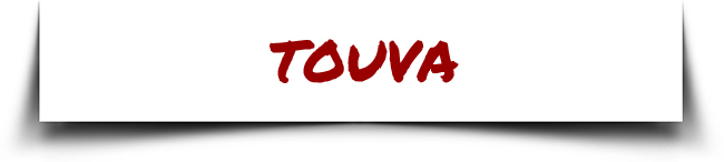 TOUVA